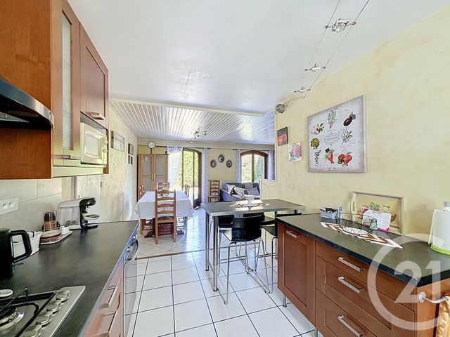 maison à vendre - 4 pièces - 85.0 m2 - CORBAS - 69 - RHONE-ALPES - Century 21 Hestia Ldi