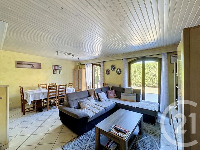 maison à vendre - 4 pièces - 85.0 m2 - CORBAS - 69 - RHONE-ALPES - Century 21 Hestia Ldi