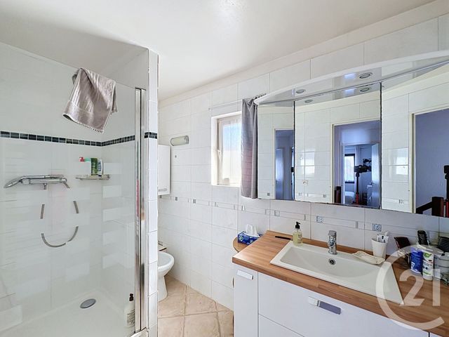 maison à vendre - 4 pièces - 85.0 m2 - CORBAS - 69 - RHONE-ALPES - Century 21 Hestia Ldi