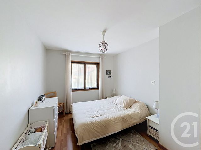 maison à vendre - 4 pièces - 85.0 m2 - CORBAS - 69 - RHONE-ALPES - Century 21 Hestia Ldi