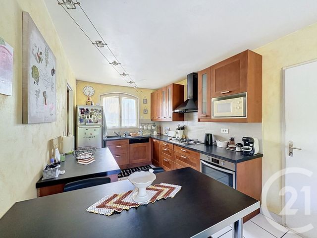 maison à vendre - 4 pièces - 85.0 m2 - CORBAS - 69 - RHONE-ALPES - Century 21 Hestia Ldi