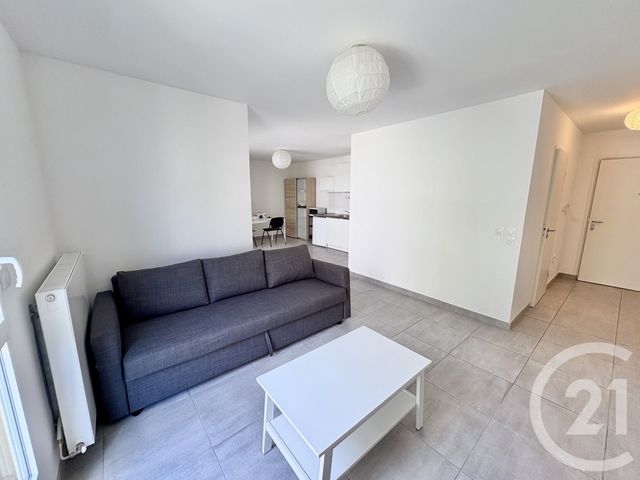appartement - LYON - 69008