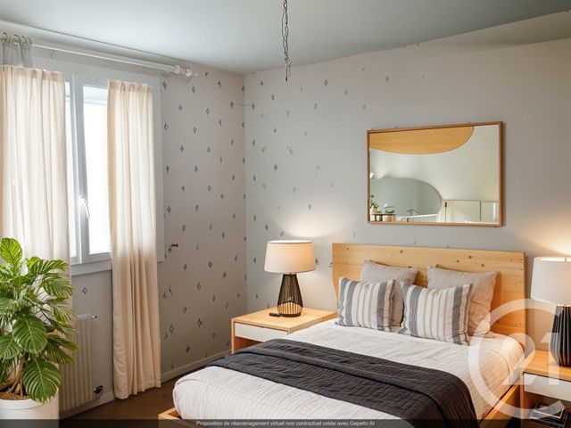 Appartement F5 à vendre - 5 pièces - 98.59 m2 - ST PRIEST - 69 - RHONE-ALPES - Century 21 Hestia Ldi