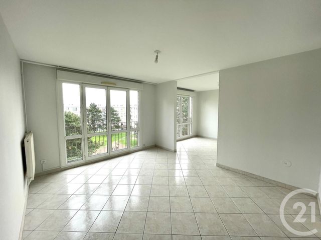 appartement - CORBAS - 69