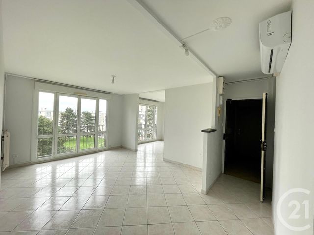 appartement - CORBAS - 69