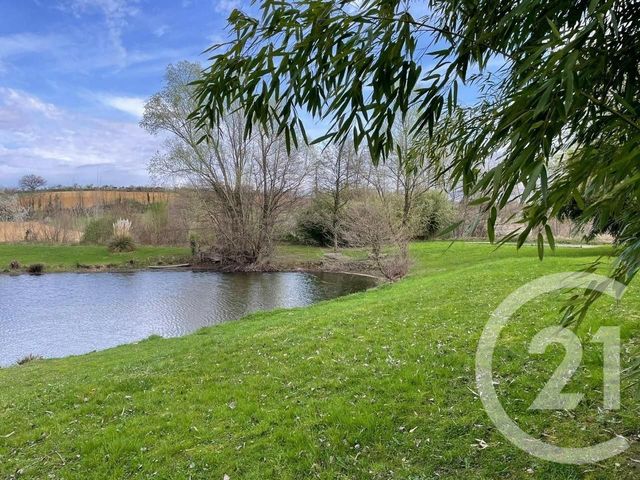 appartement - CHAPONNAY - 69