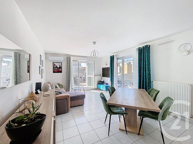 appartement - FEYZIN - 69