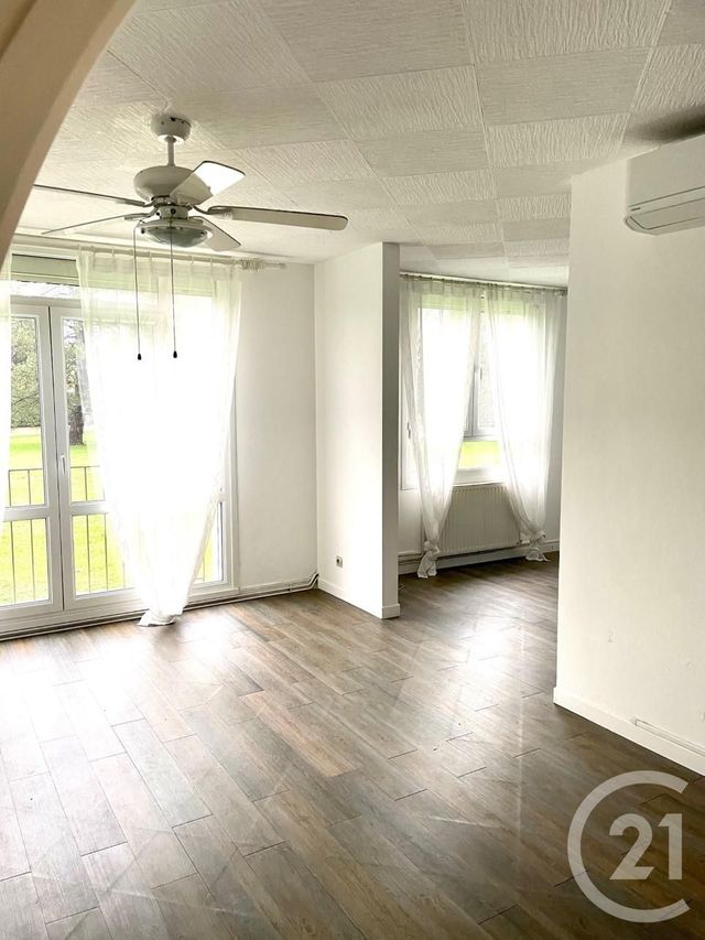 appartement - CORBAS - 69