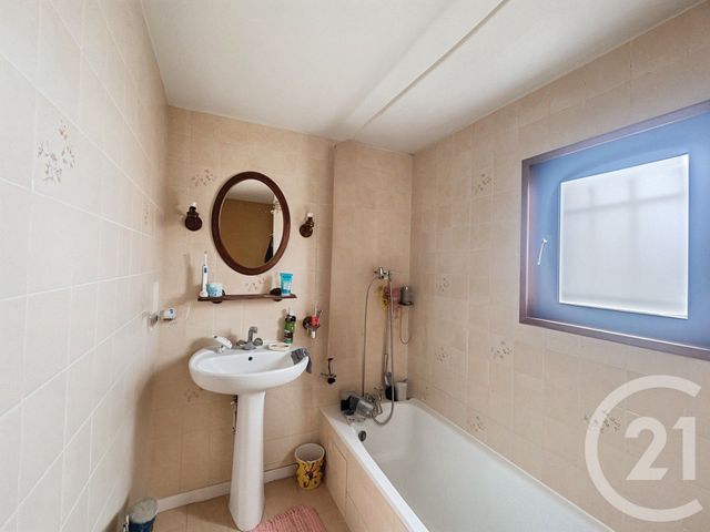 maison à vendre - 4 pièces - 84.79 m2 - CORBAS - 69 - RHONE-ALPES - Century 21 Hestia Ldi