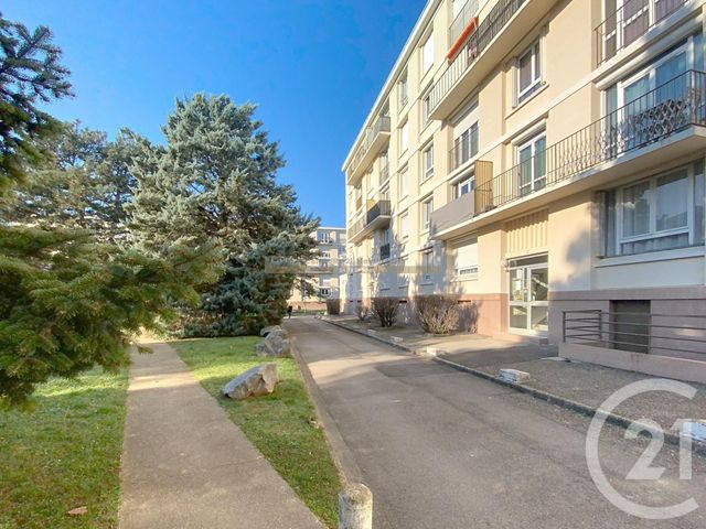 appartement - CORBAS - 69