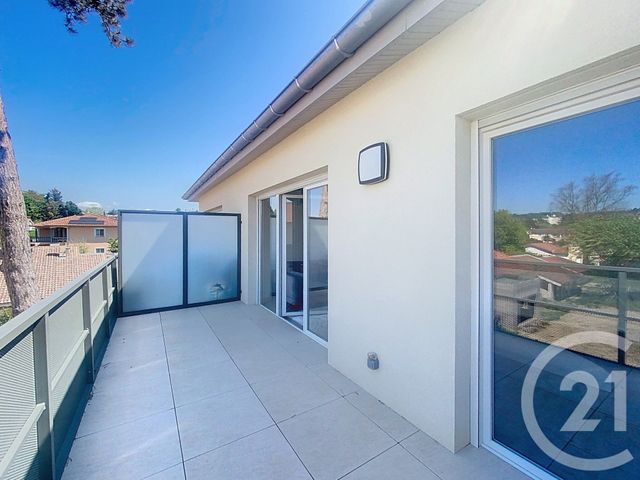 appartement - PONT EVEQUE - 38