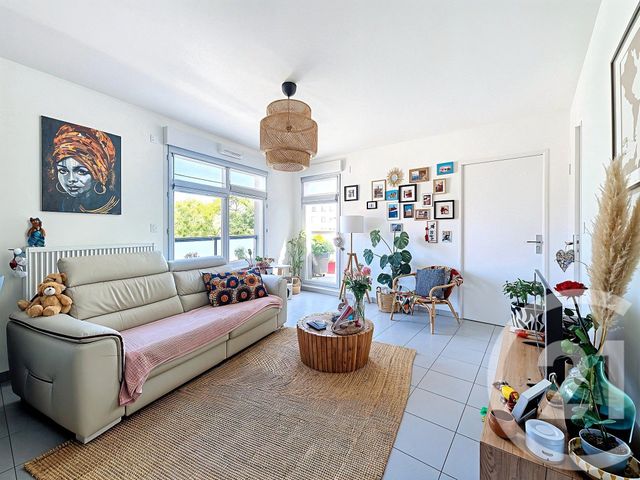 appartement - VENISSIEUX - 69