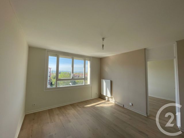 Appartement T2 à louer - 2 pièces - 40.98 m2 - CORBAS - 69 - RHONE-ALPES - Century 21 Hestia Ldi