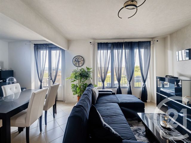 appartement - FEYZIN - 69