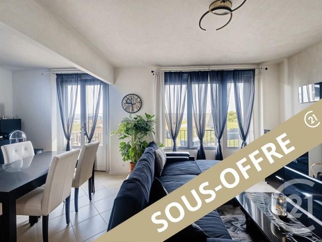 appartement - FEYZIN - 69