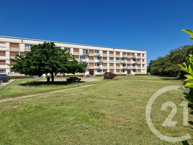 Appartement T5 à vendre - 5 pièces - 90.0 m2 - FEYZIN - 69 - RHONE-ALPES - Century 21 Hestia Ldi