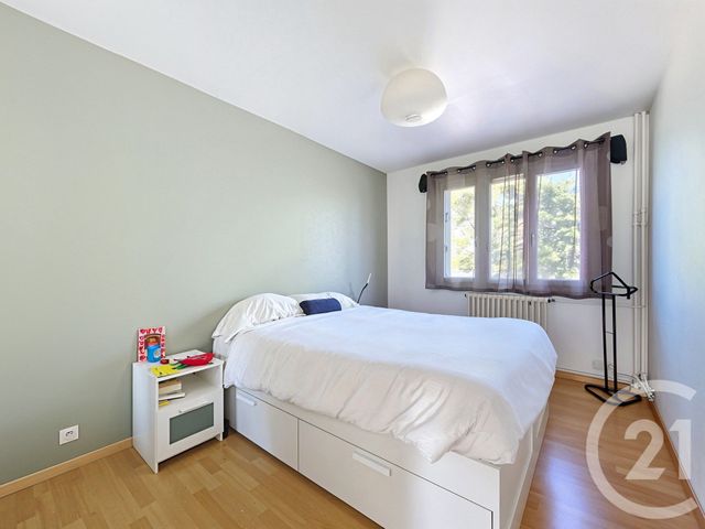 Appartement T5 à vendre - 5 pièces - 90.0 m2 - FEYZIN - 69 - RHONE-ALPES - Century 21 Hestia Ldi