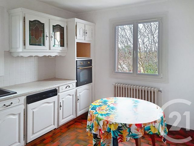 maison à vendre - 5 pièces - 93.0 m2 - FEYZIN - 69 - RHONE-ALPES - Century 21 Hestia Ldi