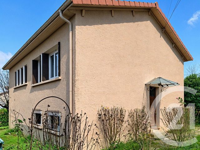 maison à vendre - 5 pièces - 93.0 m2 - FEYZIN - 69 - RHONE-ALPES - Century 21 Hestia Ldi