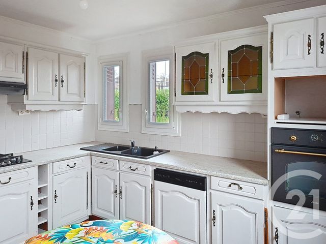 maison à vendre - 5 pièces - 93.0 m2 - FEYZIN - 69 - RHONE-ALPES - Century 21 Hestia Ldi