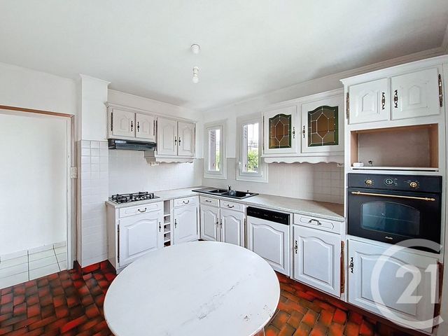 maison à vendre - 5 pièces - 93.0 m2 - FEYZIN - 69 - RHONE-ALPES - Century 21 Hestia Ldi