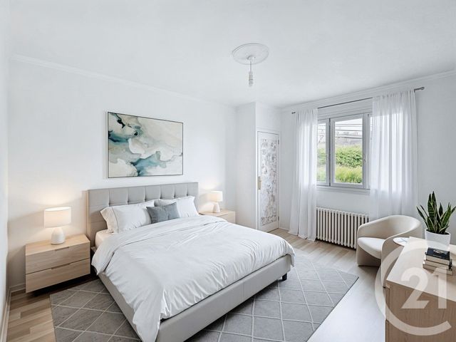 maison à vendre - 5 pièces - 93.0 m2 - FEYZIN - 69 - RHONE-ALPES - Century 21 Hestia Ldi