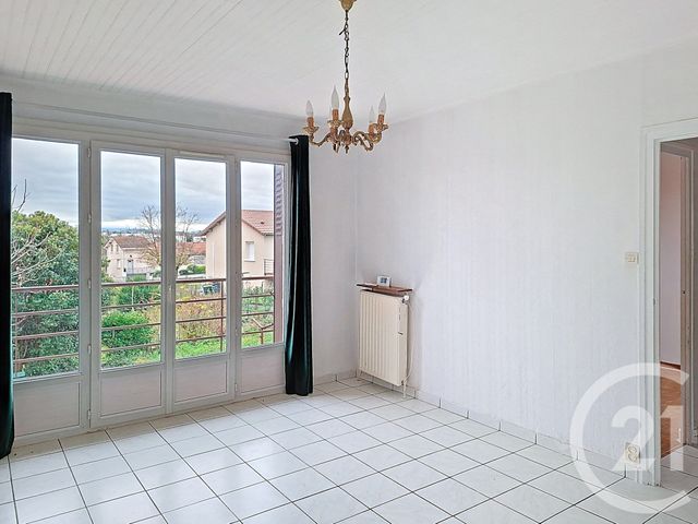 maison à vendre - 5 pièces - 93.0 m2 - FEYZIN - 69 - RHONE-ALPES - Century 21 Hestia Ldi