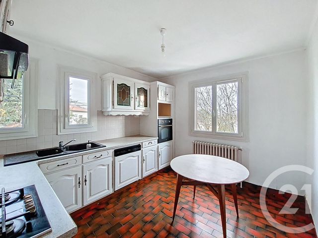 maison à vendre - 5 pièces - 93.0 m2 - FEYZIN - 69 - RHONE-ALPES - Century 21 Hestia Ldi