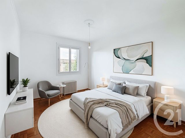 maison à vendre - 5 pièces - 93.0 m2 - FEYZIN - 69 - RHONE-ALPES - Century 21 Hestia Ldi