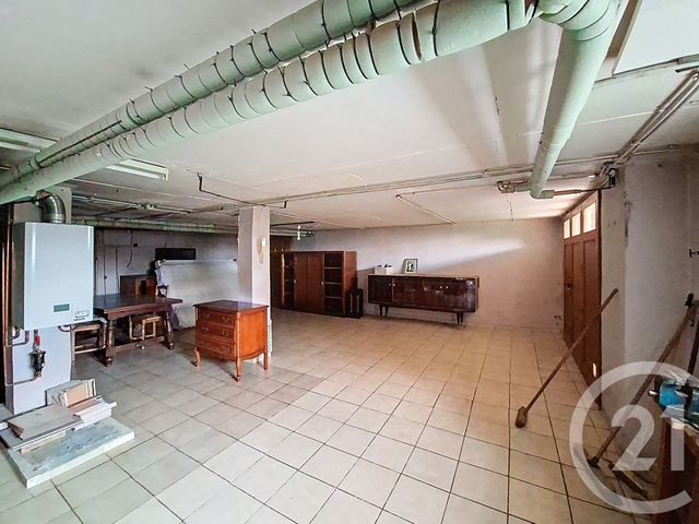 maison à vendre - 5 pièces - 93.0 m2 - FEYZIN - 69 - RHONE-ALPES - Century 21 Hestia Ldi