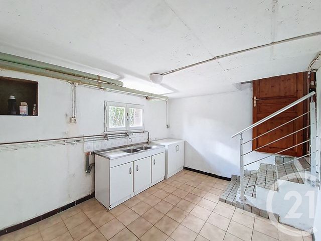 maison à vendre - 5 pièces - 93.0 m2 - FEYZIN - 69 - RHONE-ALPES - Century 21 Hestia Ldi