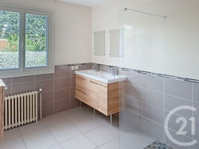 maison à vendre - 5 pièces - 93.0 m2 - FEYZIN - 69 - RHONE-ALPES - Century 21 Hestia Ldi