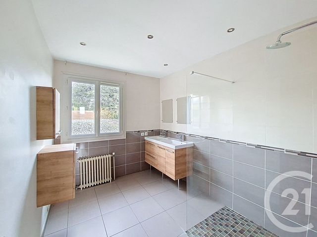 maison à vendre - 5 pièces - 93.0 m2 - FEYZIN - 69 - RHONE-ALPES - Century 21 Hestia Ldi