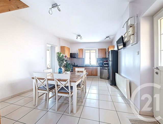 maison à vendre - 8 pièces - 190.0 m2 - FEYZIN - 69 - RHONE-ALPES - Century 21 Hestia Ldi