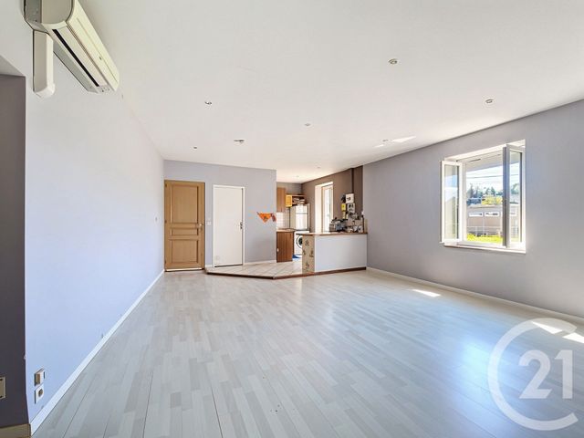 maison à vendre - 8 pièces - 190.0 m2 - FEYZIN - 69 - RHONE-ALPES - Century 21 Hestia Ldi