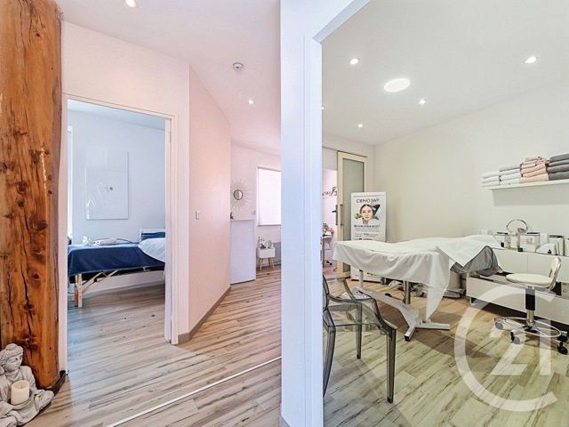 maison à vendre - 8 pièces - 190.0 m2 - FEYZIN - 69 - RHONE-ALPES - Century 21 Hestia Ldi