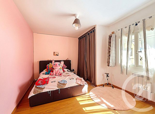 maison à vendre - 8 pièces - 190.0 m2 - FEYZIN - 69 - RHONE-ALPES - Century 21 Hestia Ldi