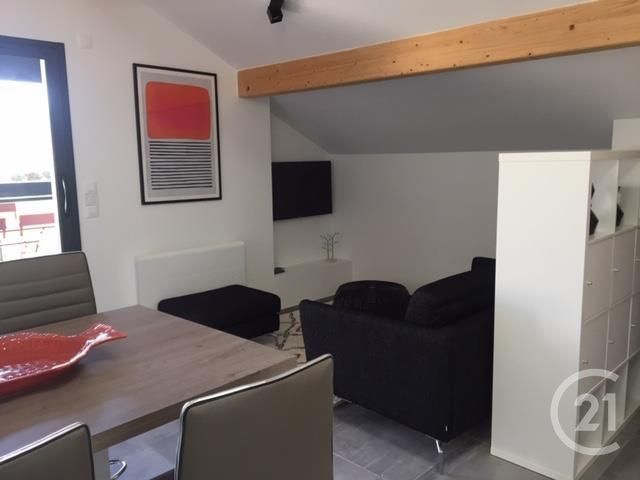 appartement - HEYRIEUX - 38
