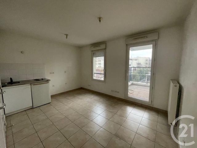 appartement - LYON - 69008