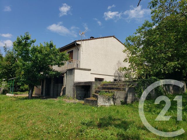 maison - TERNAY - 69