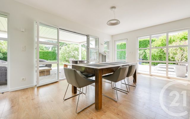 maison à vendre - 7 pièces - 204.0 m2 - CORBAS - 69 - RHONE-ALPES - Century 21 Hestia Ldi