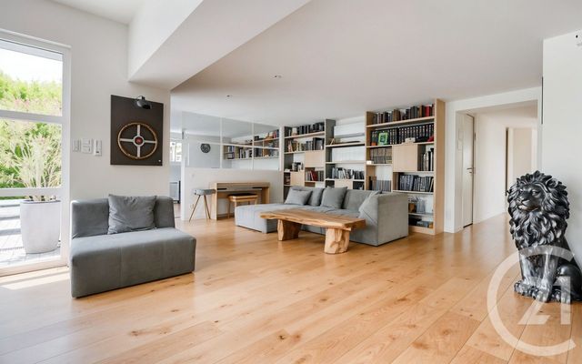 maison à vendre - 7 pièces - 204.0 m2 - CORBAS - 69 - RHONE-ALPES - Century 21 Hestia Ldi