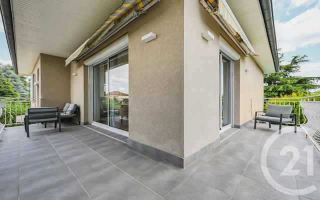 maison à vendre - 7 pièces - 204.0 m2 - CORBAS - 69 - RHONE-ALPES - Century 21 Hestia Ldi