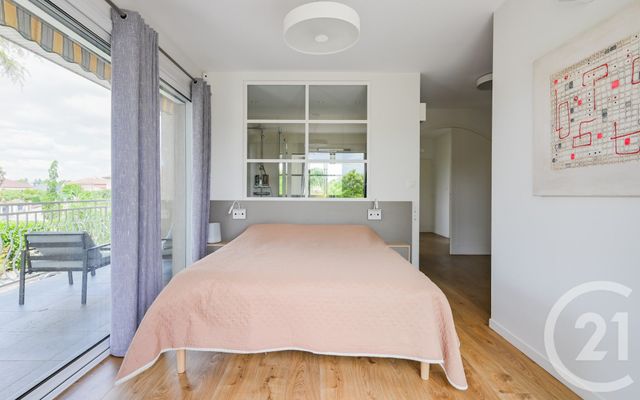 maison à vendre - 7 pièces - 204.0 m2 - CORBAS - 69 - RHONE-ALPES - Century 21 Hestia Ldi