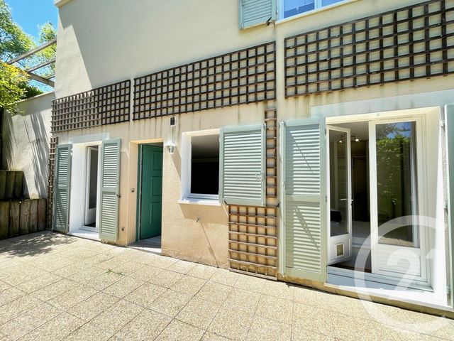appartement - ST PRIEST - 69