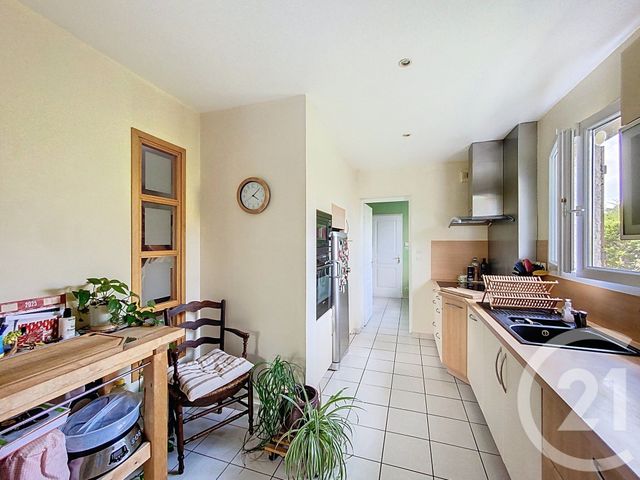 maison à vendre - 6 pièces - 156.44 m2 - FEYZIN - 69 - RHONE-ALPES - Century 21 Hestia Ldi