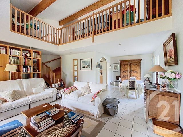 maison à vendre - 6 pièces - 156.44 m2 - FEYZIN - 69 - RHONE-ALPES - Century 21 Hestia Ldi