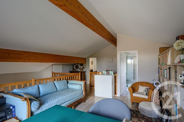 maison à vendre - 6 pièces - 156.44 m2 - FEYZIN - 69 - RHONE-ALPES - Century 21 Hestia Ldi