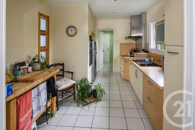 maison à vendre - 6 pièces - 156.44 m2 - FEYZIN - 69 - RHONE-ALPES - Century 21 Hestia Ldi