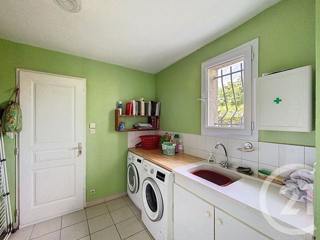 maison à vendre - 6 pièces - 156.44 m2 - FEYZIN - 69 - RHONE-ALPES - Century 21 Hestia Ldi